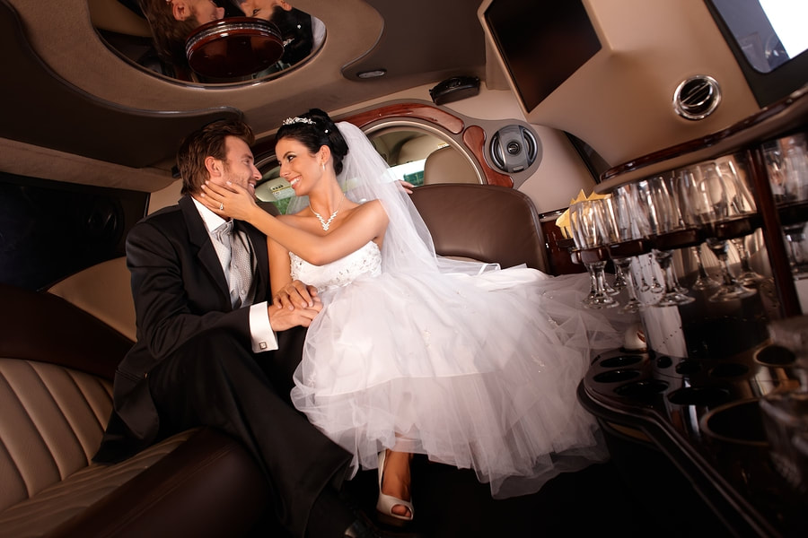 Fort Lee NJ Party Bus And Limo Service